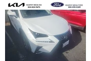 Lexus NX 300 2019 4dr Crosso en San Diego