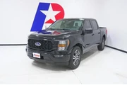 Ford F-150 2023 4x2 XL 4dr S en McAllen