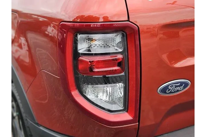 $26500 : Ford Bronco Sport 2023 AWD O image 9