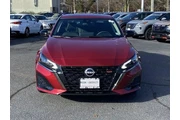$23050 : Nissan Altima 2025 2.5 SR 4d thumbnail
