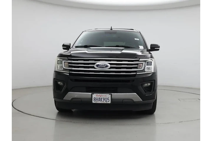 $27998 : Ford Expedition 2018 4x2 XLT image 5