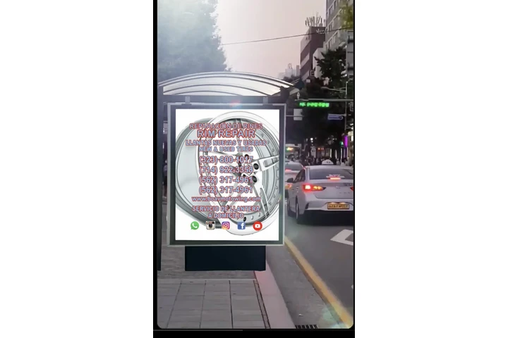 $1999 : LLANTAS NUEVAS Y USADAS image 6