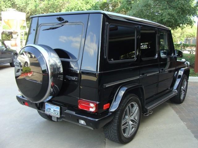 $20000 : Neatly Used Mercedes Benz G63 image 2