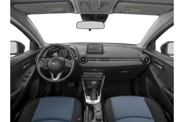 $4990 : Scion iA 2016 4dr Sedan 6A image 7