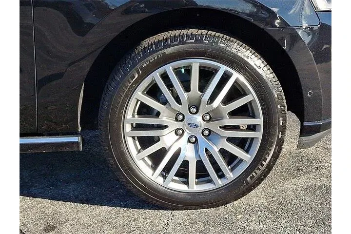 $37591 : Ford Expedition MAX 2022 4x4 image 8