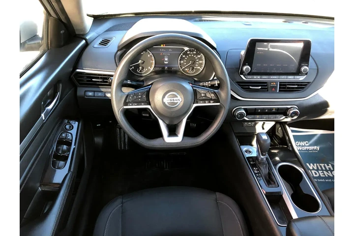 $17990 : 2021 Altima 2.5 SV image 8