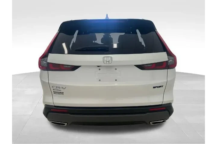 $36102 : Honda CR-V Hybrid 2024 AWD S image 6