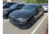 Genesis G70 2022 3.3T Standa en Columbia