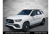 Mercedes-Benz GLE 2023 GLE 3 en Avon Park