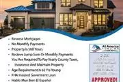 Riverside REVERSE MORTGAGE en Riverside