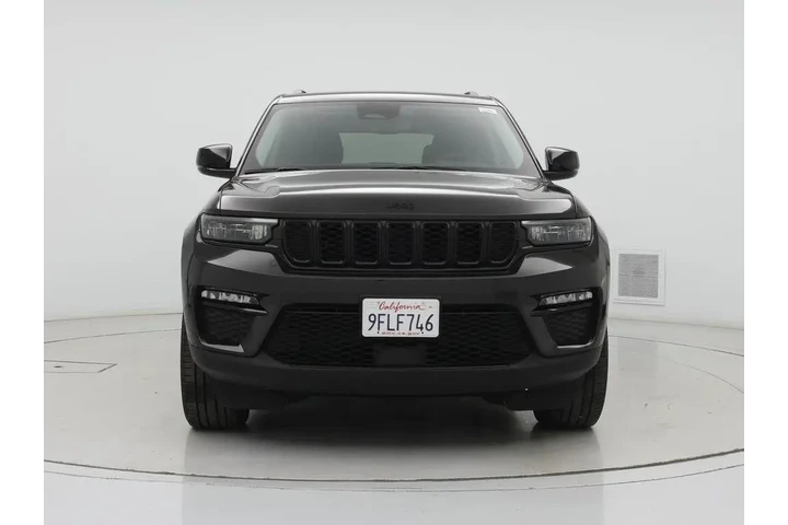 $29998 : Jeep Grand Cherokee 2023 4x2 image 5