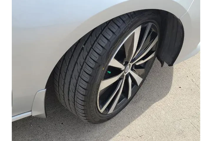 $19811 : Nissan Altima 2022 AWD 2.5 P image 8