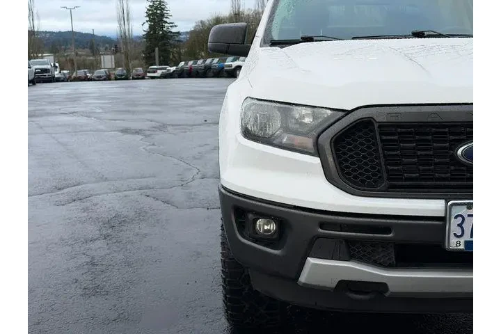 $15900 : Ford Ranger 2021 4x4 XLT 4dr image 8