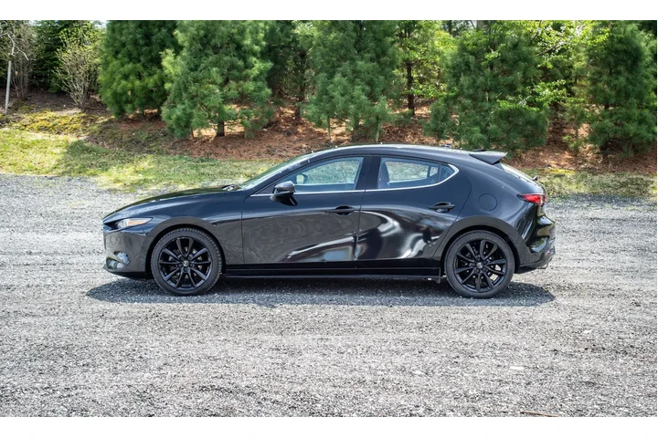 $19995 : Mazda Mazda3 Hatchback 2022 image 4