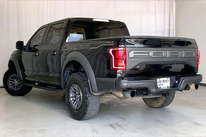 $39391 : Ford F-150 2019 4x4 Raptor 4 image 10