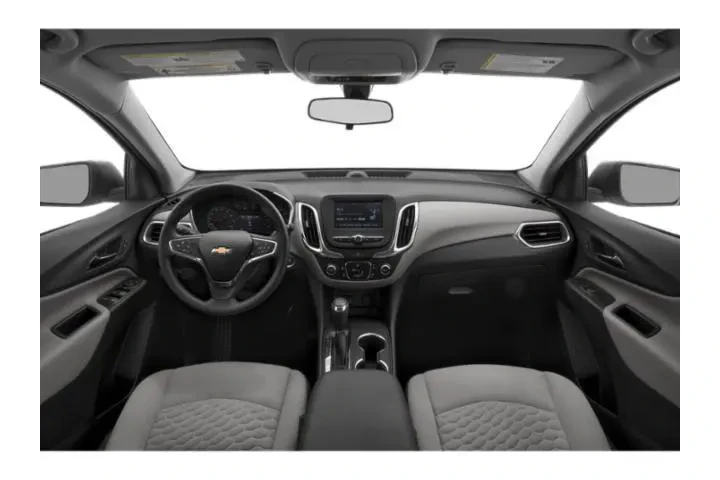 $16501 : Chevrolet Equinox 2020 4x4 L image 8