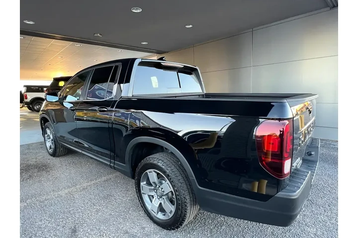 $39785 : Honda Ridgeline 2025 AWD RTL image 6