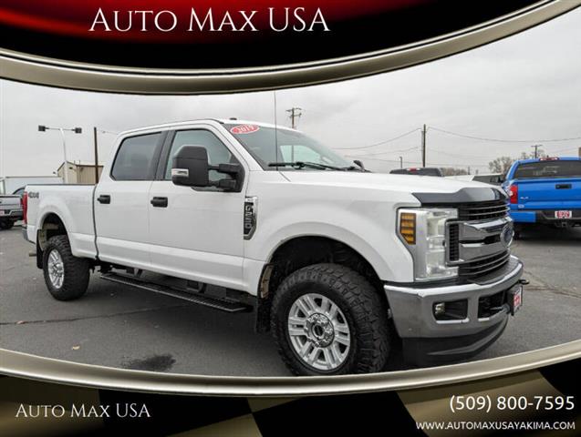 $28999 : 2019 F-250 Super Duty XLT image 2