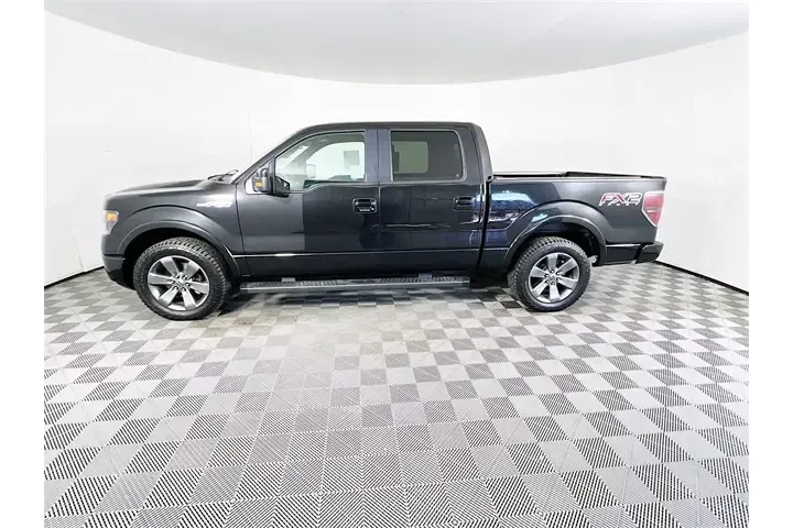 $21900 : Ford F-150 2014 4x2 FX2 4dr image 4