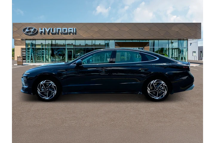 $22954 : Hyundai SONATA 2024 SEL 4dr image 3