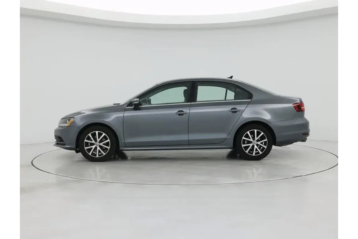 $14998 : Volkswagen Jetta 2017 1.4T S image 3
