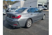 $36997 : BMW 3 Series 2025 330i 4dr S thumbnail