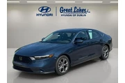 $24966 : Honda Accord 2023 EX 4dr Sed thumbnail