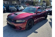 2021 Charger Scat Pack RWD en Houston