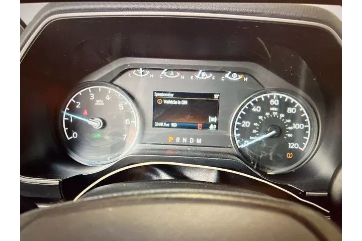 $36987 : Ford F-150 2022 4x4 XL 4dr S image 8