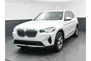 BMW X3 2024 sDrive30i 4dr Sp en Long Island
