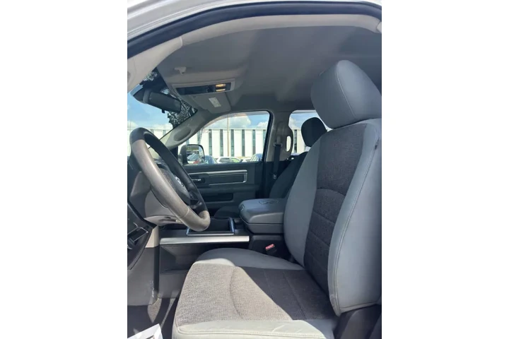 $14900 : 2014 RAM 1500 Outdoorsman image 10