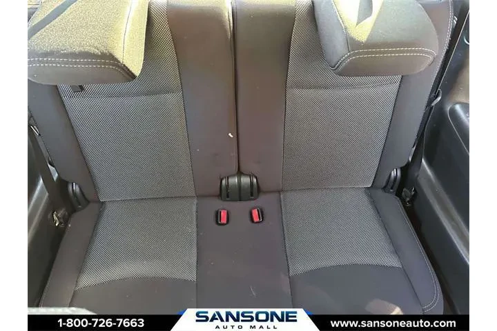 $14959 : Nissan Pathfinder 2018 4x4 S image 10