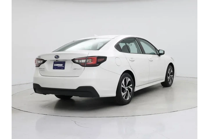 $27998 : Subaru Legacy 2025 AWD Base image 8