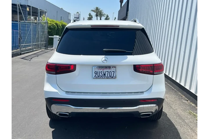 $25994 : Mercedes-Benz GLB 2021 GLB 2 image 5