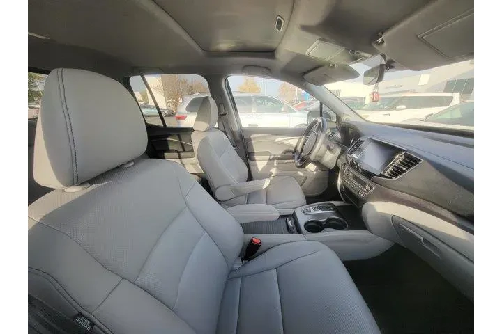 $32541 : Honda Ridgeline 2023 AWD RTL image 8