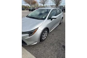 $19488 : Toyota Corolla 2024 LE 4dr S thumbnail