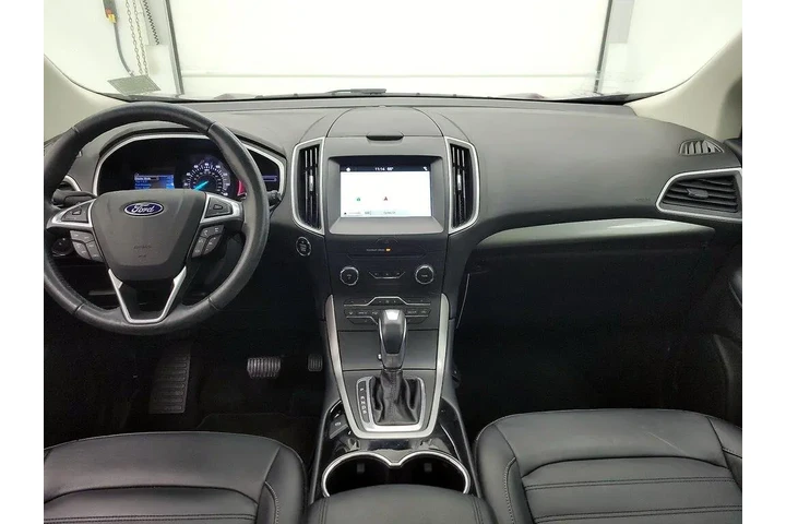 $16998 : Ford Edge 2017 AWD SEL 4dr C image 9
