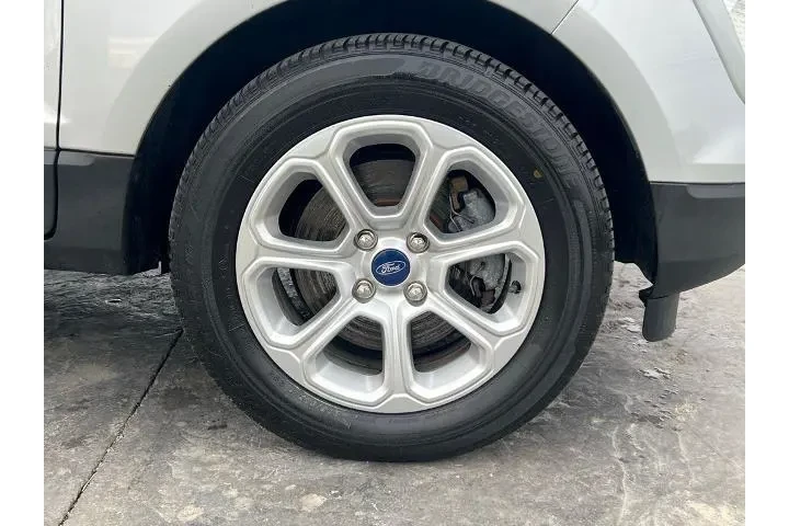 $11500 : Ford EcoSport 2020 SE 4dr Cr image 9