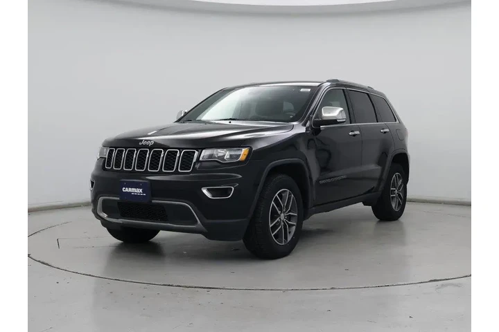 $21998 : Jeep Grand Cherokee 2018 4x2 image 4