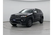 $21998 : Jeep Grand Cherokee 2018 4x2 thumbnail