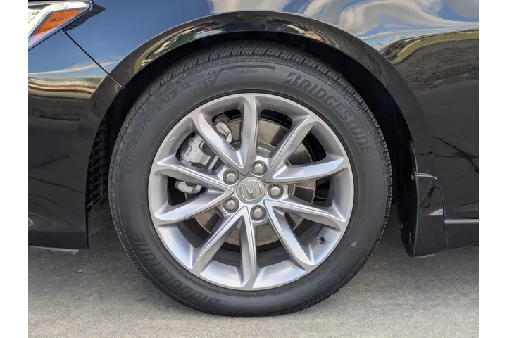 $26987 : Acura TLX 2021 4dr Sedan image 10