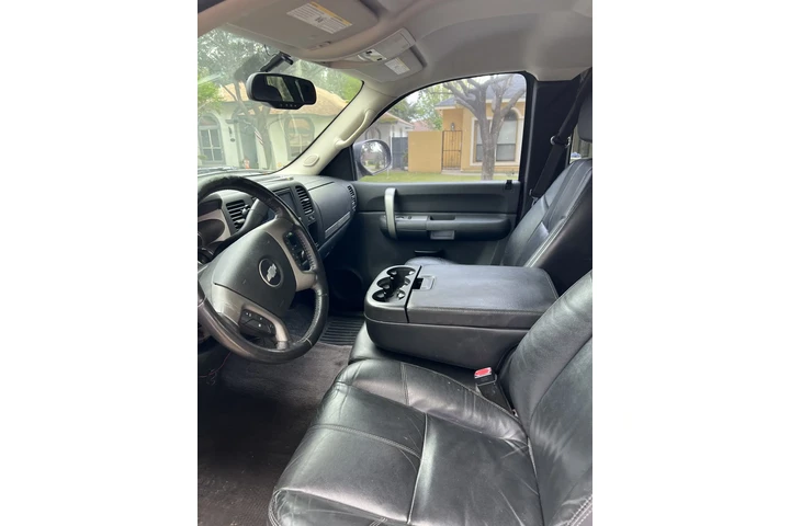 $6500 : 2008 PickUp Chevrolet Silvera image 6