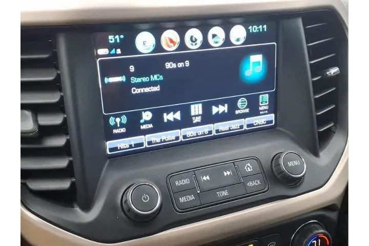 $21319 : GMC Acadia 2019 Denali 4dr S image 5