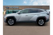 $31888 : Hyundai TUCSON Hybrid 2025 A thumbnail