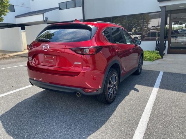 $20741 : PRE-OWNED 2018 MAZDA CX-5 TOU image 5