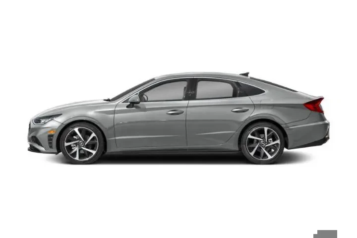 $17049 : Hyundai SONATA 2021 SEL Plus image 2