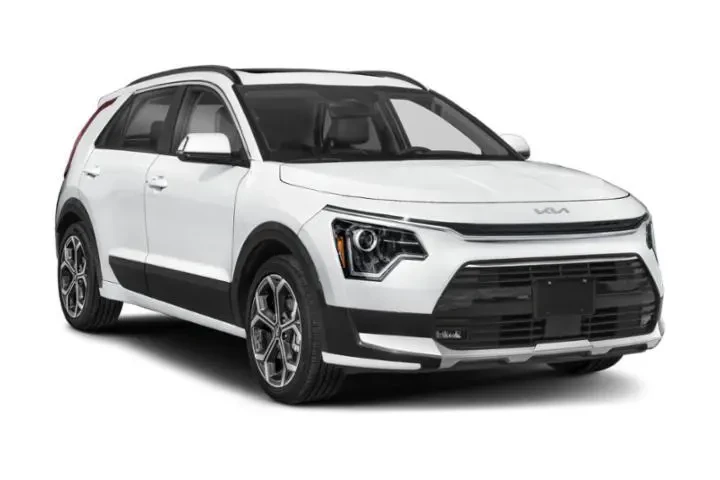 $29000 : Kia Niro 2023 image 6