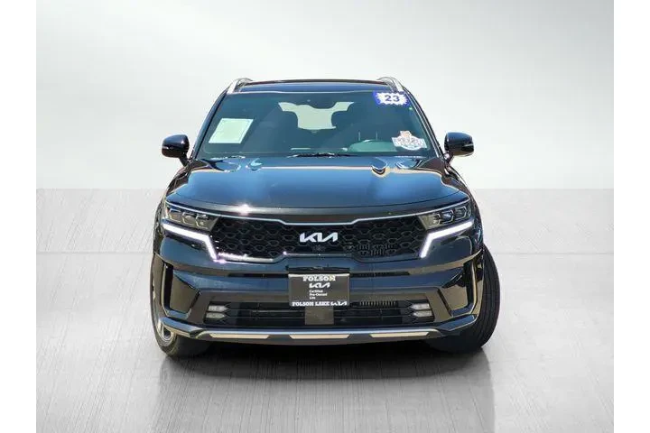$29317 : Kia Sorento Hybrid 2023 AWD image 2