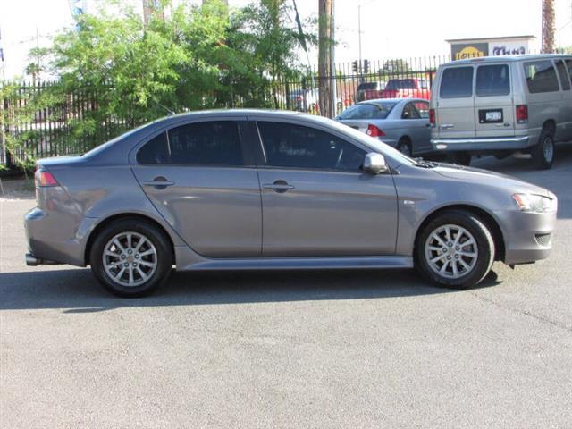 $7995 : 2012 Lancer SE image 8