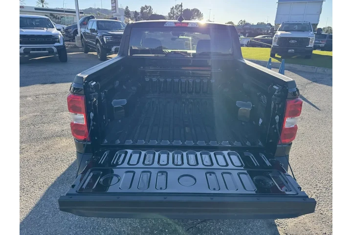 $29666 : Ford Maverick 2025 AWD XLT 4 image 8